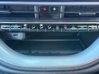 Photo 14 Fiat 500  1.0 FireFly 65ch hybrid Torino