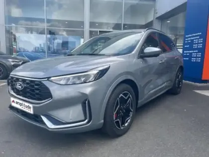 Photo Ford Kuga St-line X