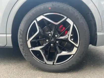 Photo 6 Ford Kuga Gén. III Ph2 ST-Line X 5