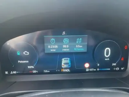 Photo 14 Ford Kuga Gén. III Ph2 ST-Line X 5