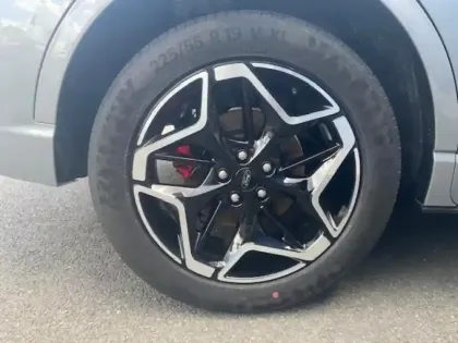 Photo 7 Ford Kuga Gén. III Ph2 ST-Line X 5