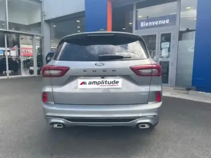 Photo 5 Ford Kuga Gén. III Ph2 ST-Line X 5