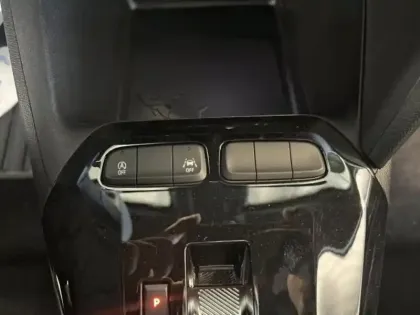 Photo 13 Opel Corsa  1.2 Turbo Hybrid 110ch GS e-DCT6