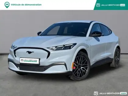 Photo Ford Mustang Premium