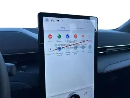 Photo 12 Ford Mustang  Mach-E 294ch Extended Range 91kWh Premium Propulsion