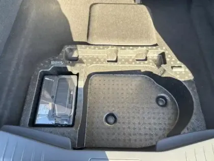 Photo 9 Ford Mustang  Mach-E 294ch Extended Range 91kWh Premium Propulsion