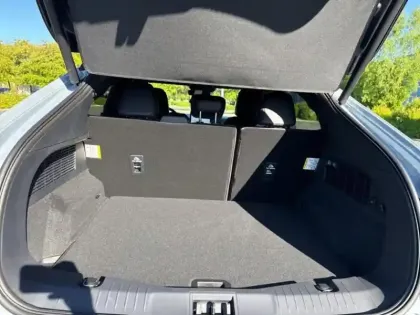 Photo 8 Ford Mustang  Mach-E 294ch Extended Range 91kWh Premium Propulsion