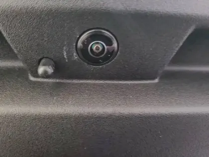 Photo 31 Peugeot 408  Hybrid 145 e-DCS6