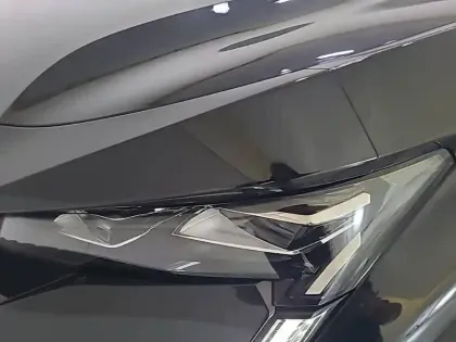 Photo 15 Peugeot 408  Hybrid 145 e-DCS6