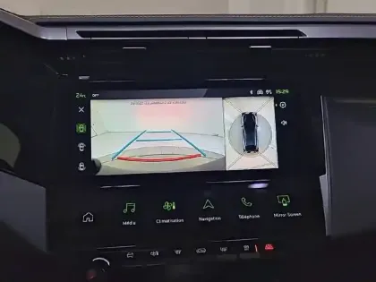 Photo 19 Peugeot 408  Hybrid 145 e-DCS6