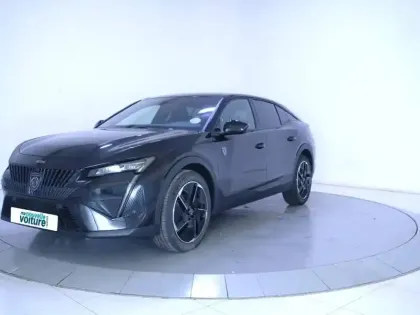 Photo Peugeot 408 Gt