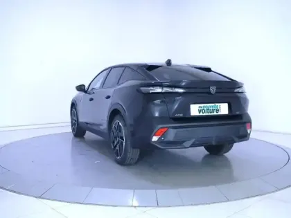 Photo 6 Peugeot 408  Hybrid 145 e-DCS6