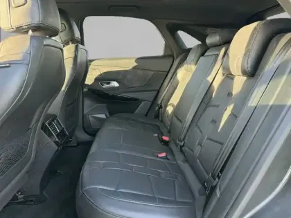 Photo 11 DS DS 7 Gén. I Ph1 Grand Chic 5