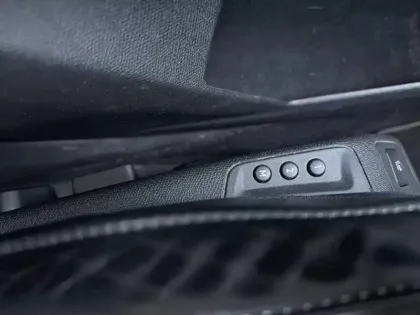 Photo 14 DS DS 7 Gén. I Ph1 Grand Chic 5