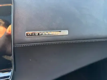 Photo 19 DS DS 7 Gén. I Ph1 Grand Chic 5