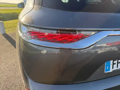 Photo 16 DS DS 7 Gén. I Ph1 Grand Chic 5