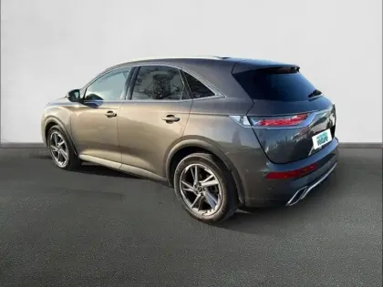 Photo 6 DS DS 7 Gén. I Ph1 Grand Chic 5