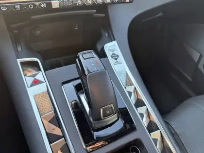 Photo 13 DS DS 7 Gén. I Ph1 Grand Chic 5