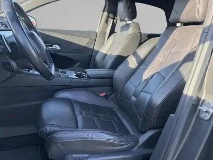 Photo 10 DS DS 7 Gén. I Ph1 Grand Chic 5