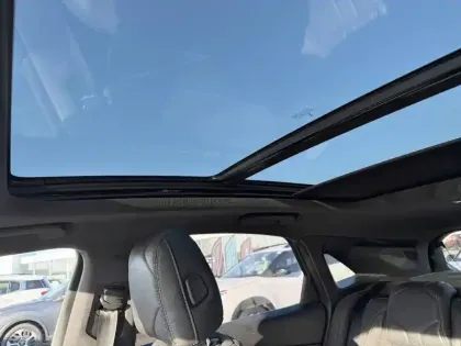 Photo 18 DS DS 7 Gén. I Ph1 Grand Chic 5