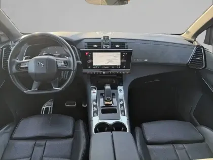 Photo 7 DS DS 7 Gén. I Ph1 Grand Chic 5