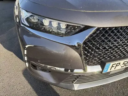 Photo 15 DS DS 7 Gén. I Ph1 Grand Chic 5