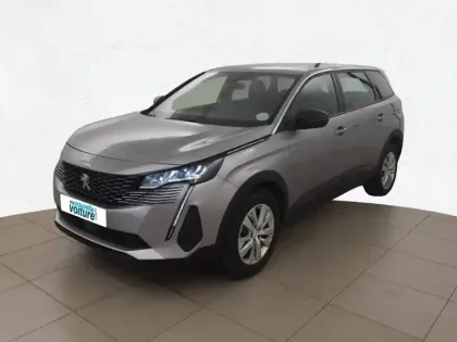 Photo Peugeot 5008 Active Pack