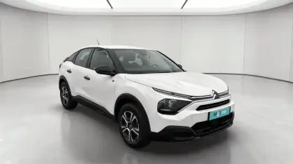 Photo 67 Citroën C4 e- 136 ch Automatique