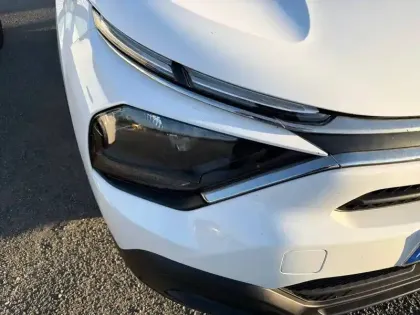 Photo 15 Citroën C4 e- 136 ch Automatique