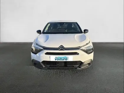 Photo 21 Citroën C4 e- 136 ch Automatique