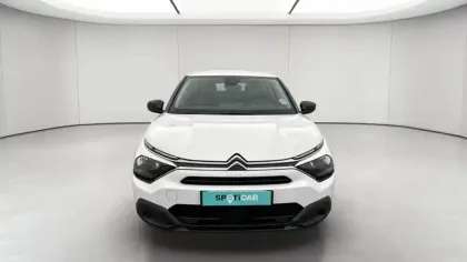 Photo 68 Citroën C4 e- 136 ch Automatique