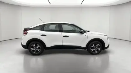 Photo 66 Citroën C4 e- 136 ch Automatique