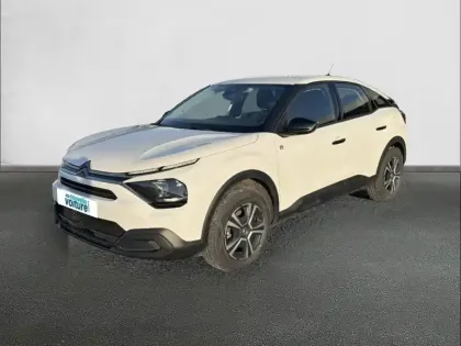 Photo Citroën C4 Shine