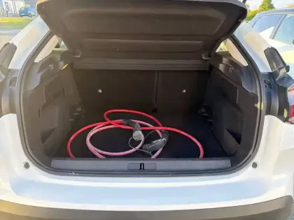 Photo 5 Citroën C4 e- 136 ch Automatique