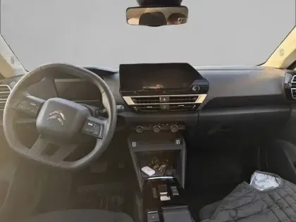 Photo 7 Citroën C4 e- 136 ch Automatique