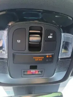 Photo 13 Hyundai Tucson  1.6 T-GDI 239 Hybrid BVA6