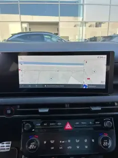 Photo 11 Hyundai Tucson  1.6 T-GDI 239 Hybrid BVA6