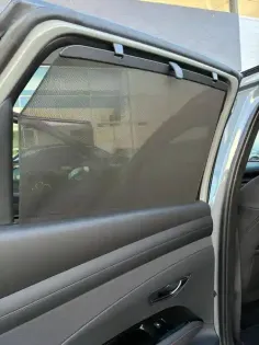 Photo 16 Hyundai Tucson  1.6 T-GDI 239 Hybrid BVA6