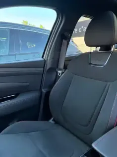 Photo 12 Hyundai Tucson  1.6 T-GDI 239 Hybrid BVA6