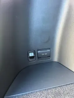 Photo 20 Hyundai Tucson  1.6 T-GDI 239 Hybrid BVA6