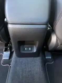 Photo 17 Hyundai Tucson  1.6 T-GDI 239 Hybrid BVA6