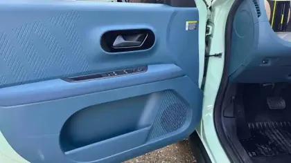 Photo 21 Fiat Panda Grande  T-Gen 3 1.2 Hybrid Turbo 110 ch eDCT6