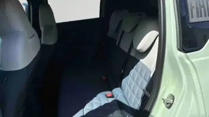 Photo 11 Fiat Panda Grande  T-Gen 3 1.2 Hybrid Turbo 110 ch eDCT6