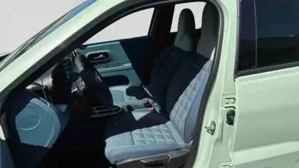 Photo 10 Fiat Panda Grande  T-Gen 3 1.2 Hybrid Turbo 110 ch eDCT6