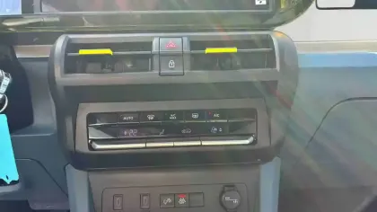 Photo 15 Fiat Panda Grande  T-Gen 3 1.2 Hybrid Turbo 110 ch eDCT6