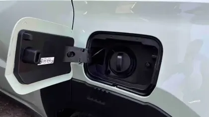 Photo 24 Fiat Panda Grande  T-Gen 3 1.2 Hybrid Turbo 110 ch eDCT6