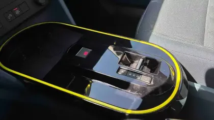 Photo 16 Fiat Panda Grande  T-Gen 3 1.2 Hybrid Turbo 110 ch eDCT6