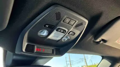 Photo 20 Fiat Panda Grande  T-Gen 3 1.2 Hybrid Turbo 110 ch eDCT6