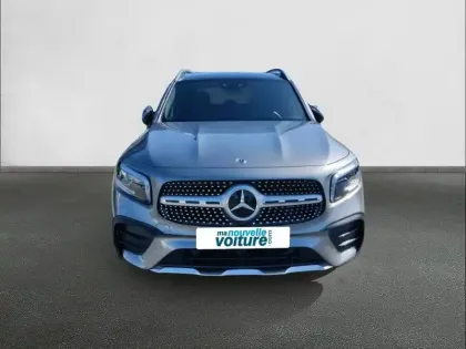 Photo 34 Mercedes GLB  200 d 8G-DCT