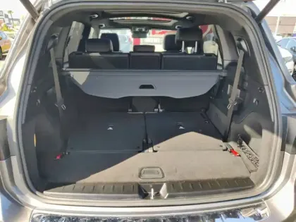 Photo 7 Mercedes GLB Gén. I (X247) Ph2 AMG Line 5